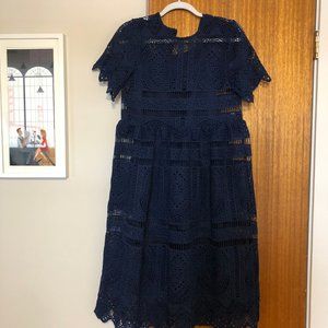 Most Pinterested dress of 2019